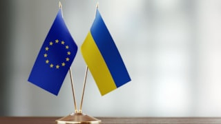 AB'den Ukrayna'ya 2,9 milyar euroluk mali destek