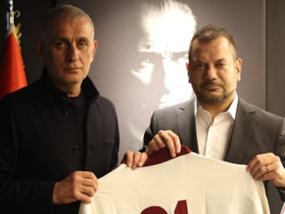 MHK soruşturmasında yeni yazışma: Trabzonspor istemedi; İbrahim Hacıosmanoğlu, Gündoğdu'ya iletti!