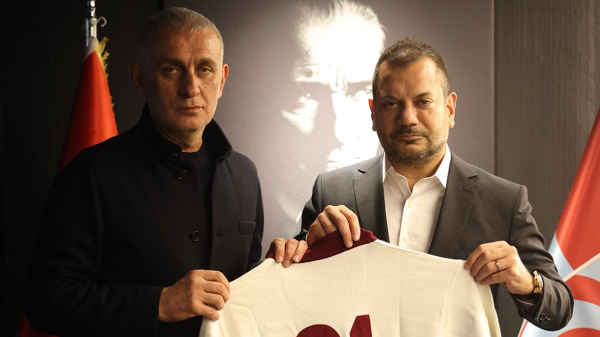 MHK soruşturmasında yeni yazışma: Trabzonspor istemedi, İbrahim Hacıosmanoğlu Gündoğdu'ya iletti!