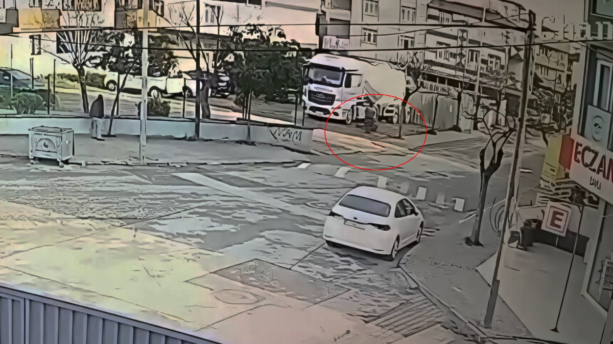 Kocaeli'de kardeşini öldürdü