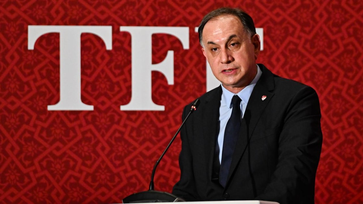 Ferhat Gündoğdu’nun emniyet ifadesi: Hakem atamaları ve para transferleri soruldu