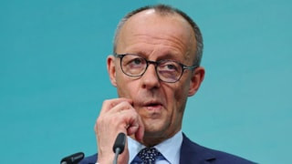 Friedrich Merz'in çalışmalarına duyulan memnuniyetsizlikte artış kaydedildi