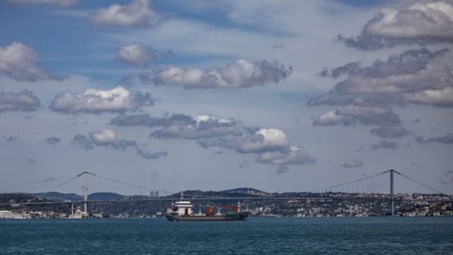 Hafta sonundan itibaren yağmurlu hava Türkiye'yi terk etmeye başlayacak