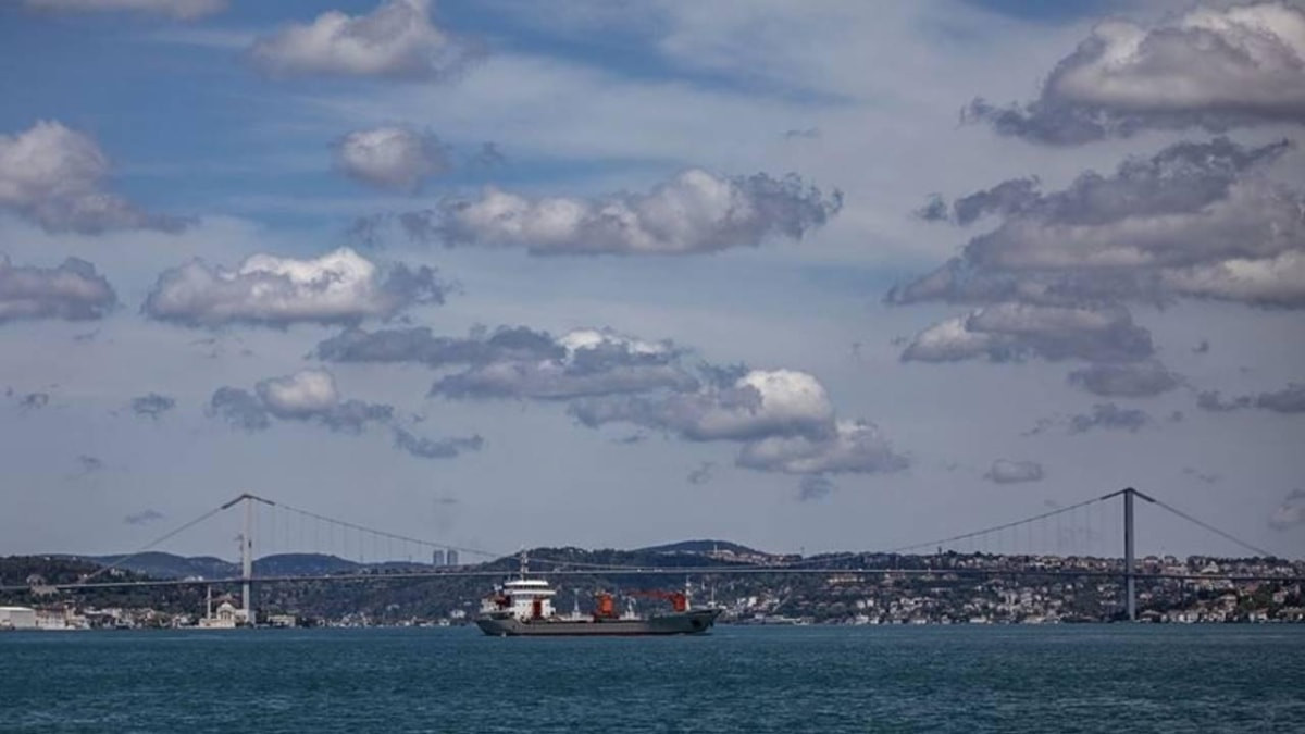 Hafta sonundan itibaren yağmurlu hava Türkiye'yi terk etmeye başlayacak