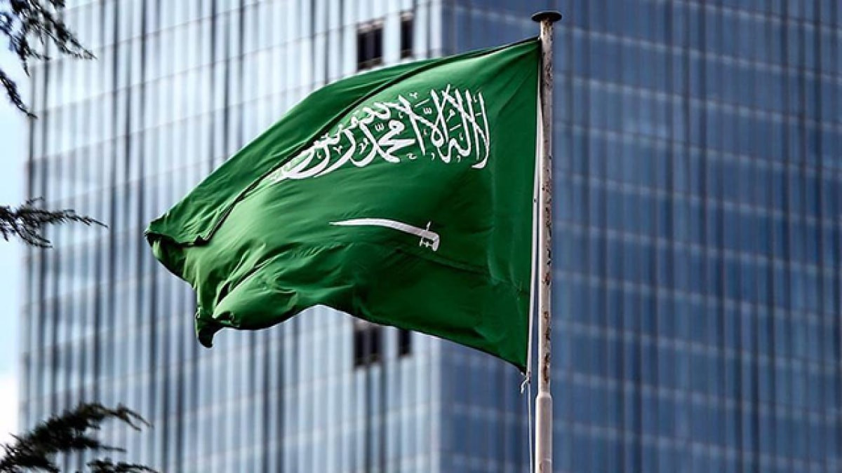 Husilere göre Suudi Arabistan, Yemen'e 24 saatte 94 hava saldırısı düzenledi