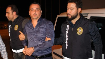 Aydın’da ölü bulunan kişinin 10 yıl önce Bülent Tezcan’ı vurduğu ortaya çıktı