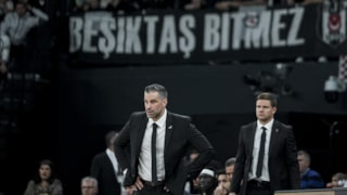 Dusan Alimpijevic'ten Barcelona maçı değerlendirmesi