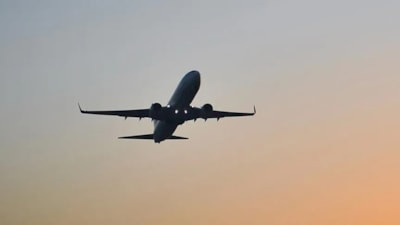 ABD'den İran'ın Irak uçuşlarına yaptırım istisnası: Mahan Air kapsam dışında