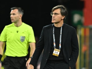 Belçika'da Montella tepkisi! İstifa sesleri yükseldi
