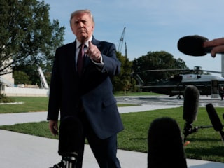 Donald Trump'tan CAATSA mesajı: Cumhurbaşkanı Erdoğan'ı her zaman mutlu edeceğim