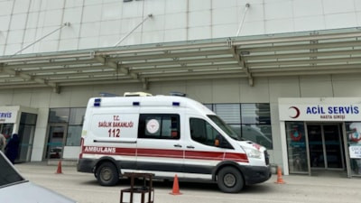 Kastamonu'da mantar yiyen 30 kişi zehirlendi