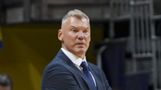 Sarunas Jasikevicius: Dördüncü çeyrek harikaydı