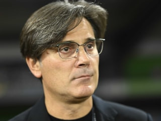 Vincenzo Montella: Deneyim kazanıyoruz