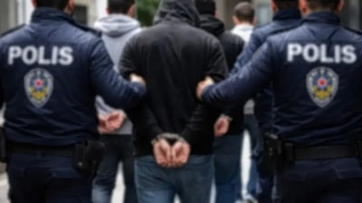 Ankara Cumhuriyet Başsavcılığından yasa dışı bahis operasyonu: 33 tutuklama