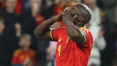 Romelu Lukaku'dan Fenerbahçe sözleri: Dönüşte görüşeceğim