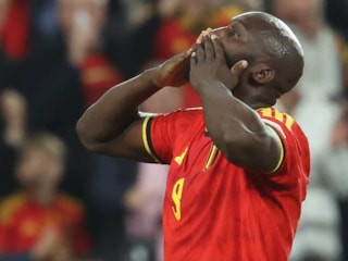 Romelu Lukaku'dan Fenerbahçe sözleri: Dönüşte görüşeceğim