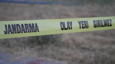 Trabzon'da yaylada yalnız yaşayan kişi ölü bulundu