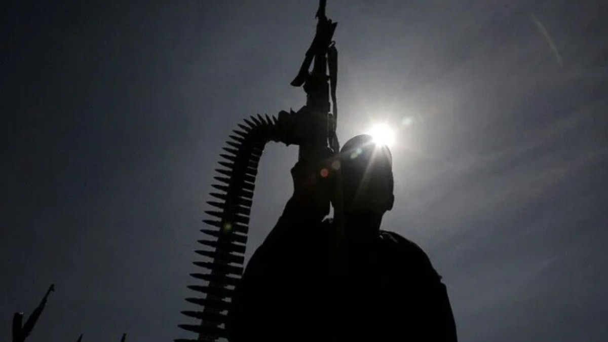 Yemen ordusu: Husilere ait noktalara 71 saldırı düzenledik