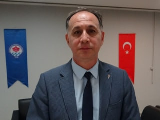 MHK Başkanı Ferhat Gündoğdu tutuklandı