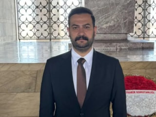 Ataşehir Belediye Başkan Vekili Murat Güneş gözaltına alındı