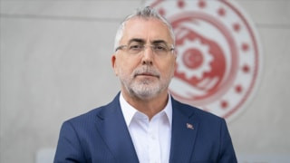 Bakan Işıkhan: Türkiye-Belçika ilişkilerini 