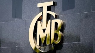 Türkiye Cumhuriyet Merkez Bankası 95. kuruluş yıl dönümünü kutluyor