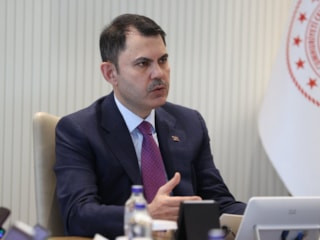 Murat Kurum Kütahya’dan kentsel dönüşüm görüntüleri paylaştı: Daha güzel anlatılamazdı