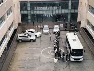 75 ilde narkotik operasyonu: Bin 297 şüpheli yakalandı