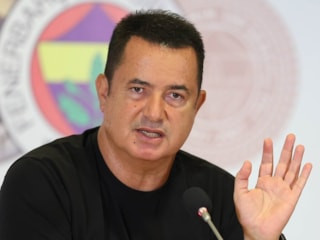 Acun Ilıcalı'nın Fenerbahçe üyeliğinden ihracı için disiplin sürece başladı
