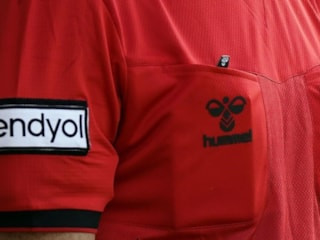 TFF, geçici MHK'yi açıkladı