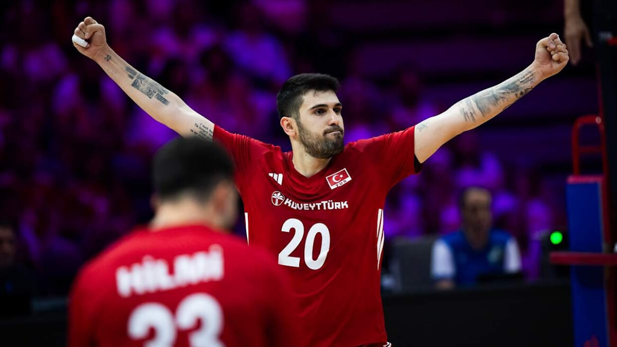 Ziraat Bankkart, Efe Bayram'ı transfer etti