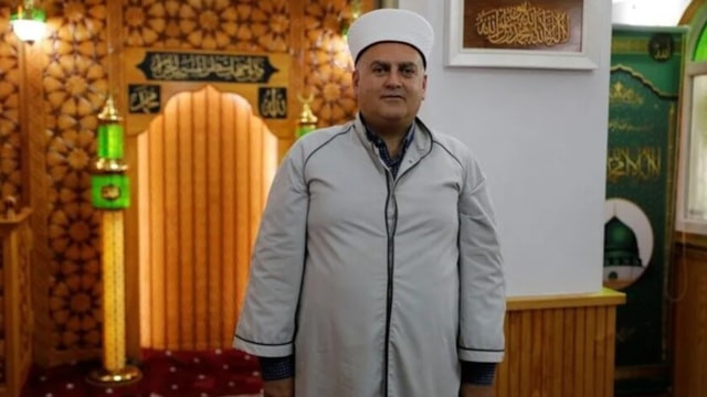 Sigarayı bırakan imam ve kamu çalışanından 'dumansız hayat' çağrısı