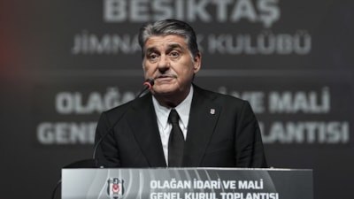 Serdal Adalı: Çalışmaya devam edeceğiz