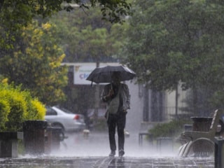 Meteoroloji duyurdu: Yurdun büyük bir kesiminde yağışlı hava etkisini sürdürecek