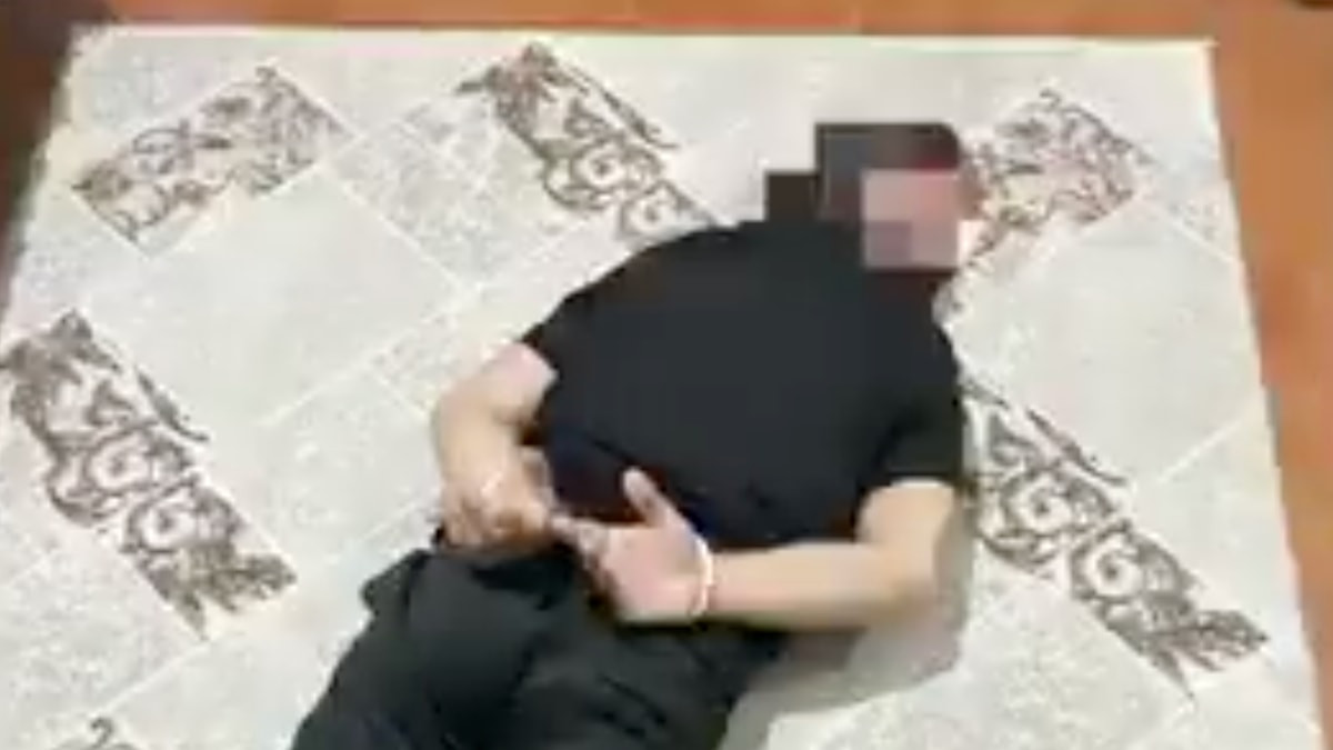 Pırlanta şirketini tehdit eden "Çirkinler" suç örgütüne yönelik operasyon düzenlendi