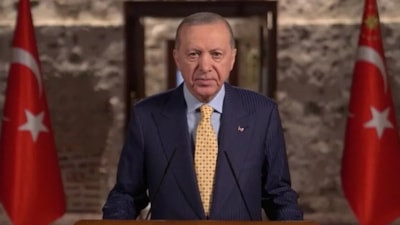 Türkiye'nin çok boyutlu politikası Tel Aviv'de panik yarattı