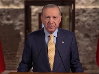 Türkiye'nin çok boyutlu politikası Tel Aviv'de panik yarattı