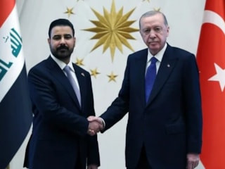 Türkiye'nin Arap ülkeleriyle yakınlaşması İsrail basınında gündem oldu