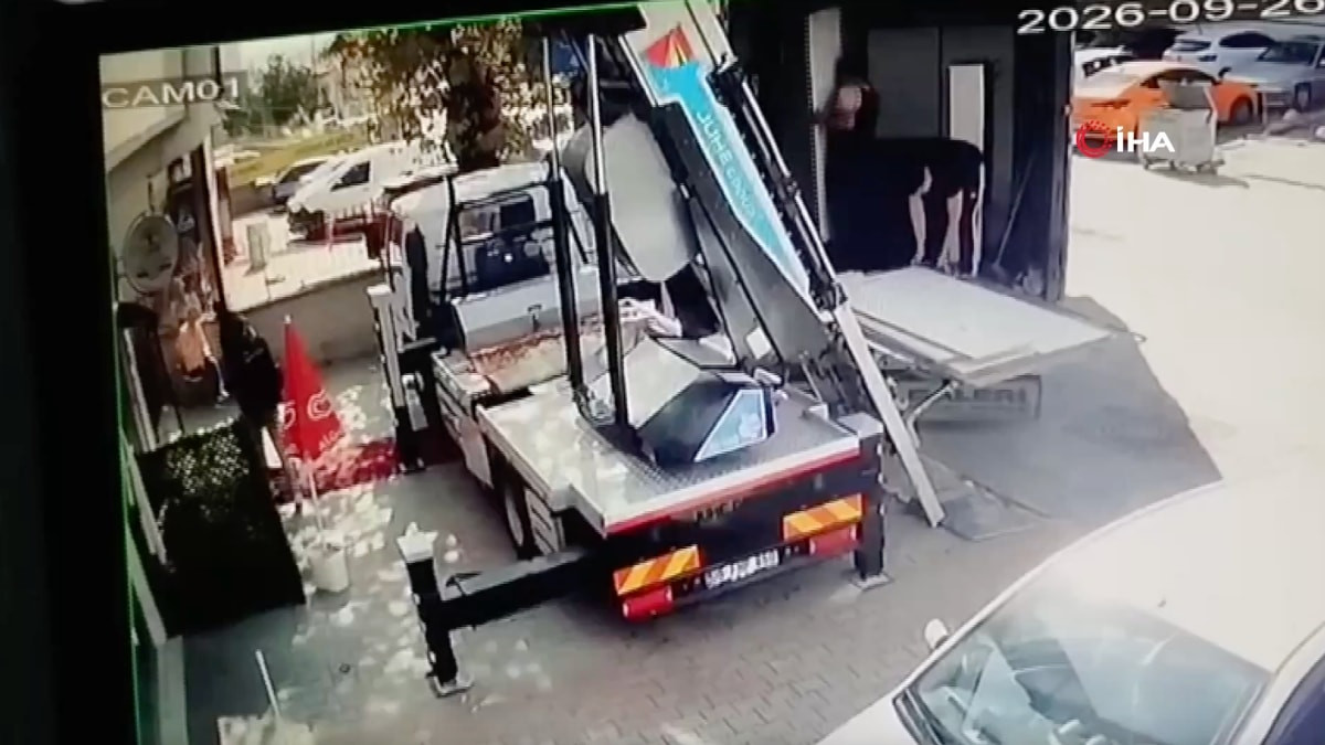 Ankara'da kendilerini tamirci olarak tanıtıp vatandaşları dolandırdılar: 2 şüpheli gözaltında
