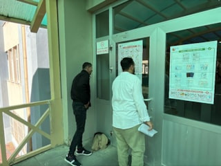 KPSS'de son dakika yarışı