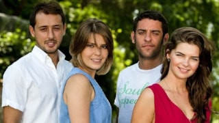 Kavak Yelleri’nin Deniz’i geri dönüyor: İşte yeni dizisi