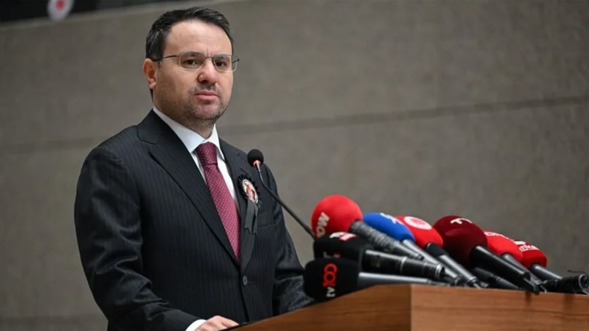 Akın Gürlek'ten "Alo Adalet 135" paylaşımı