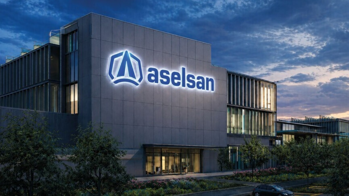 ASELSAN, uydu teknolojileriyle uzay kongresine katılıyor