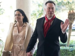 Elon Musk, 4 çocuğunun annesi Shivon Zilis ile ilişkisini bitirdi