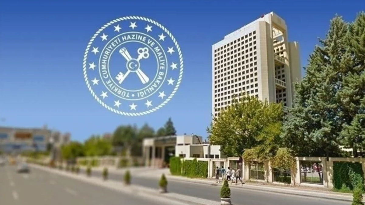 Hazine yarın tahvil ve kira sertifikası satacak