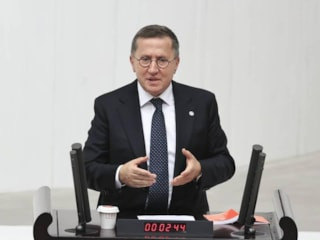 Yargıda rüşvet soruşturması genişliyor: 8 kişi tutuklandı ve 5 hâkim görevinden alındı