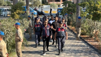 Aydın'da 800 milyon TL'lik vurgunda tutuklu sayısı 5'e çıktı
