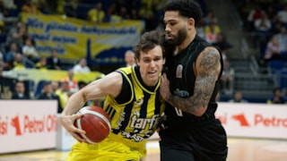 Fenerbahçe, Körfez Basket karşısında hata yapmadı