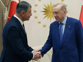 İzmir AK Parti oluyor: Cemil Tugay'ın açıklaması iddiaları güçlendirdi