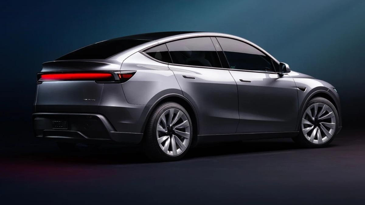 Tesla Model Y Türkiye'de zamlandı: İşte yeni fiyatlar